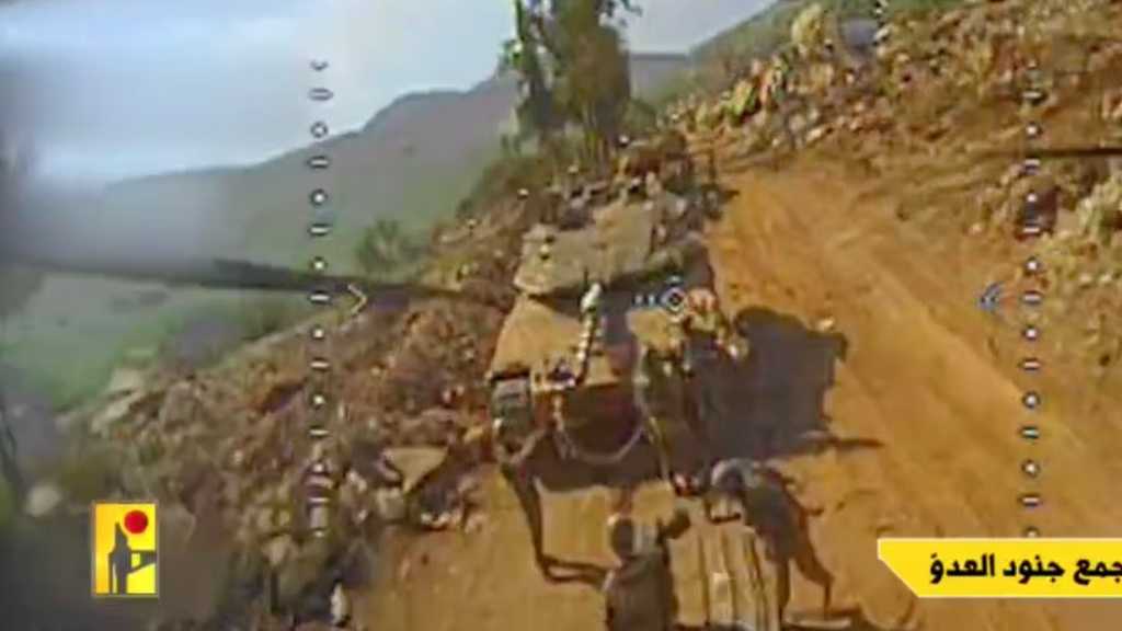 Liban: La campagne «israélienne» s’est transformée en une sorte d’impasse, le Hezbollah est désormais plus puissant, selon le NYT