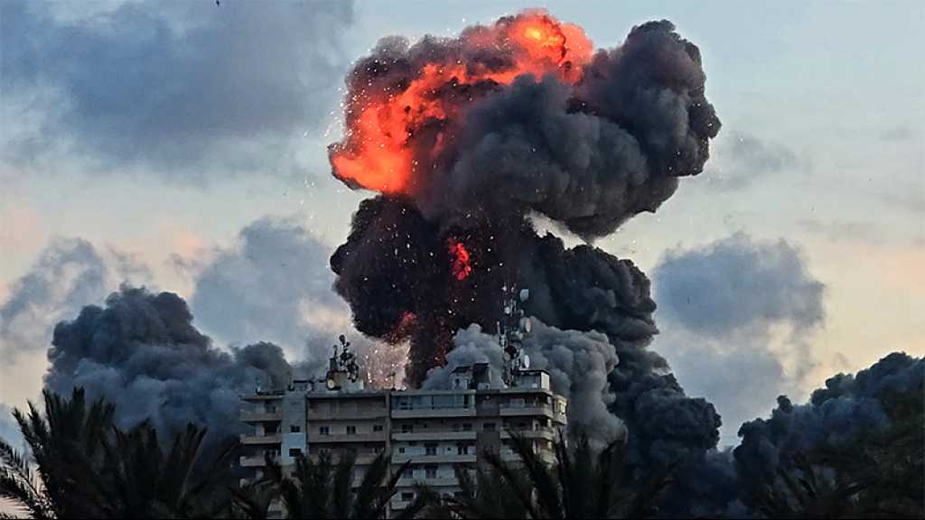 Iran: Le CGRI demande l’arrêt immédiat des attaques «israéliennes» contre le Liban