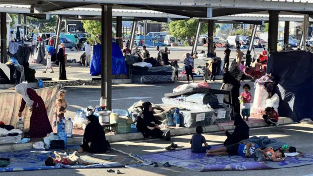 L’ONU double son appel aux dons pour le Liban, réclamant près de 550 millions d’euros