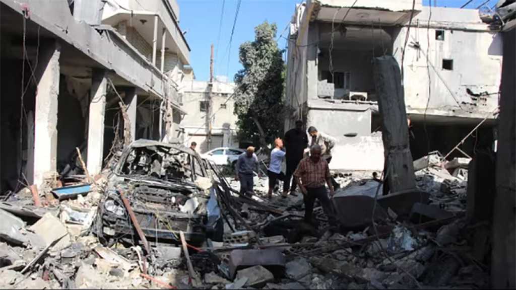 Liban-Sud: Des attaques «israéliennes» ont tué au moins 12 civils, plus de 3.500 martyrs depuis le 2 mars