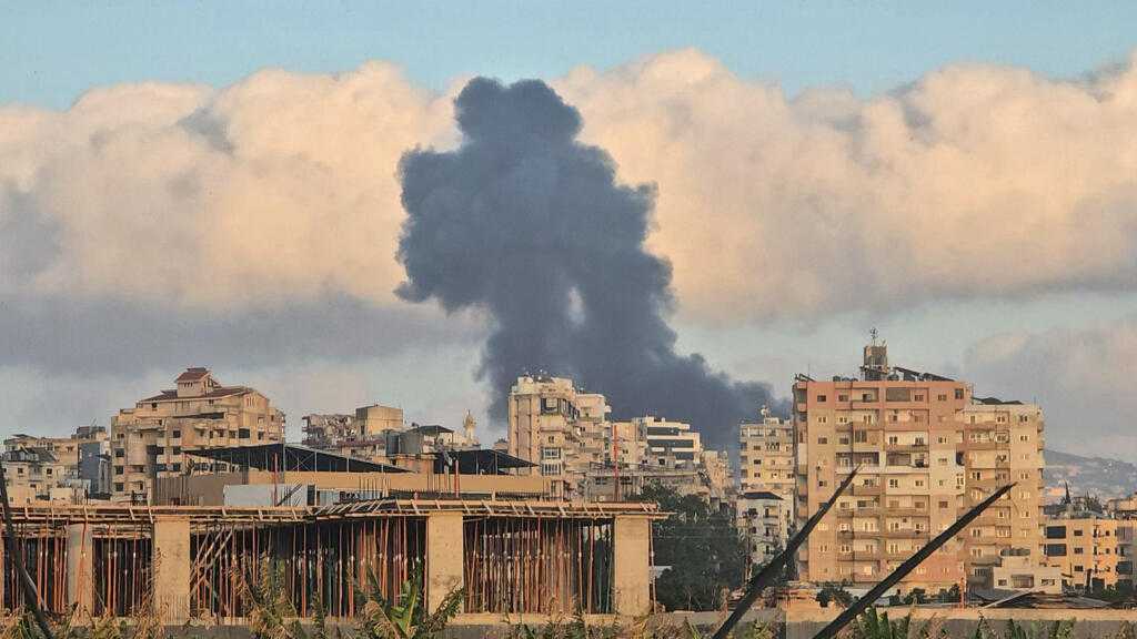 Liban: Plus de 2.200 entreprises endommagées dans les attaques «israéliennes»