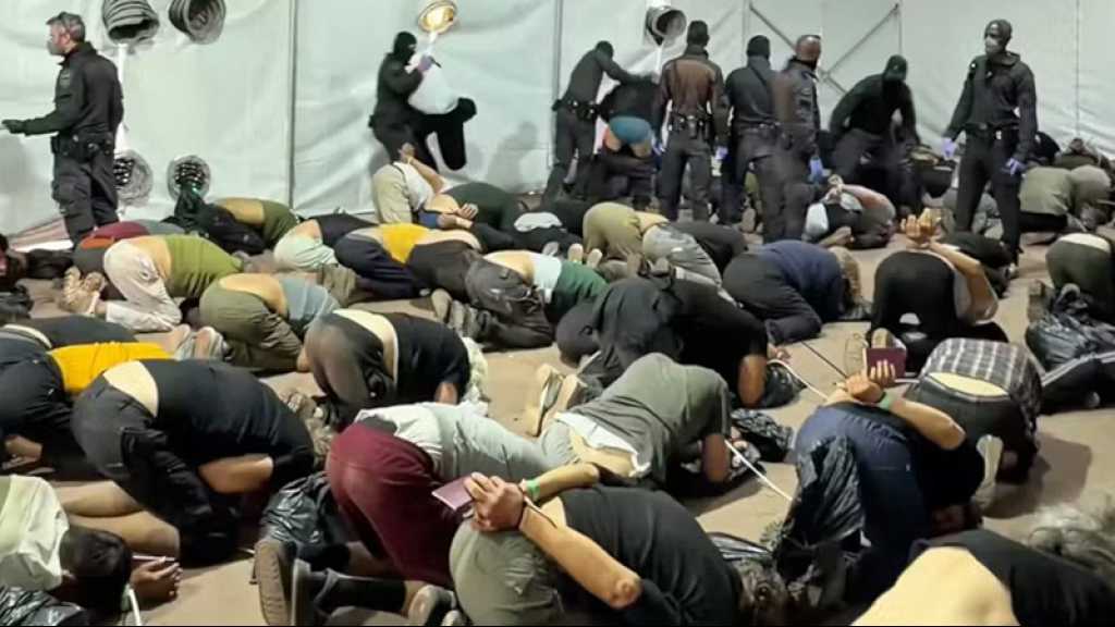 Flottille pour Gaza: la France ouvre une enquête contre «Israël» pour «tortures» et «crime de guerre»