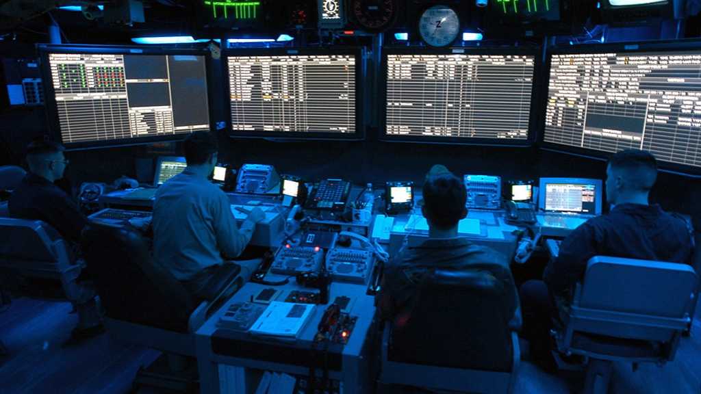 Le Pentagone relève le niveau de menace d’espionnage «israélien» à «critique»