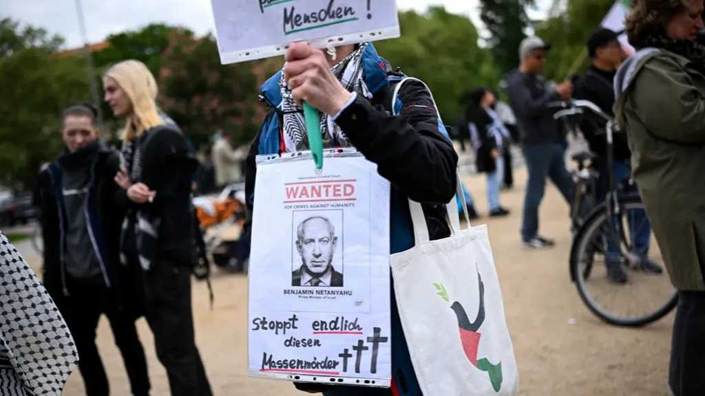 «Israël» et Netanyahu confrontés une opinion publique mondiale majoritairement défavorable