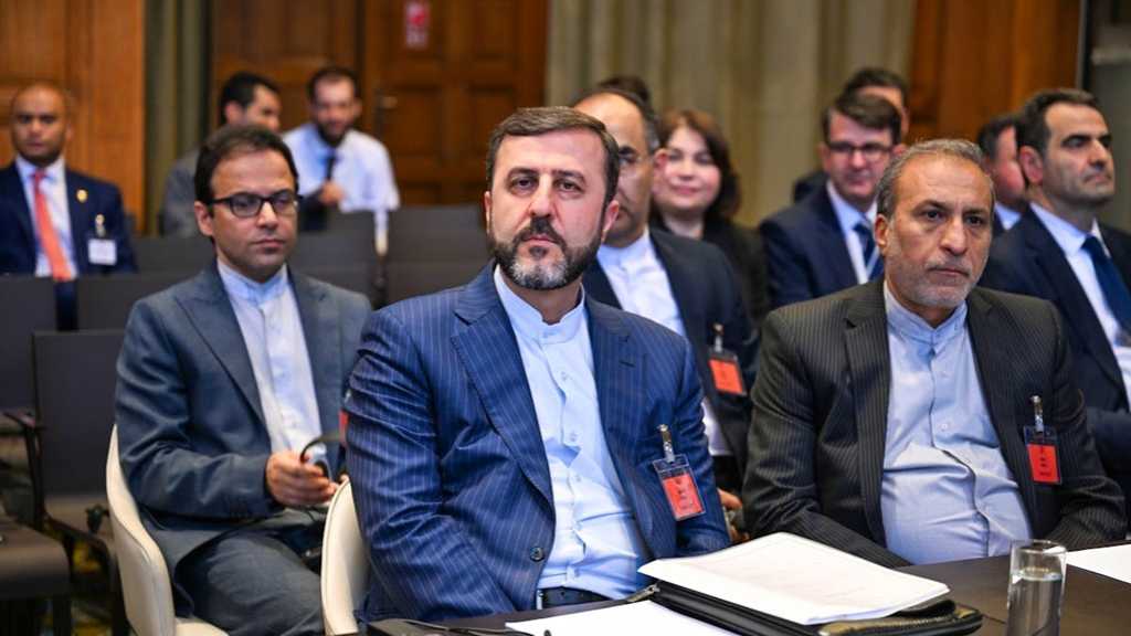 Nucléaire: L’Iran dénonce une «pression politique» de l’AIEA après un rapport