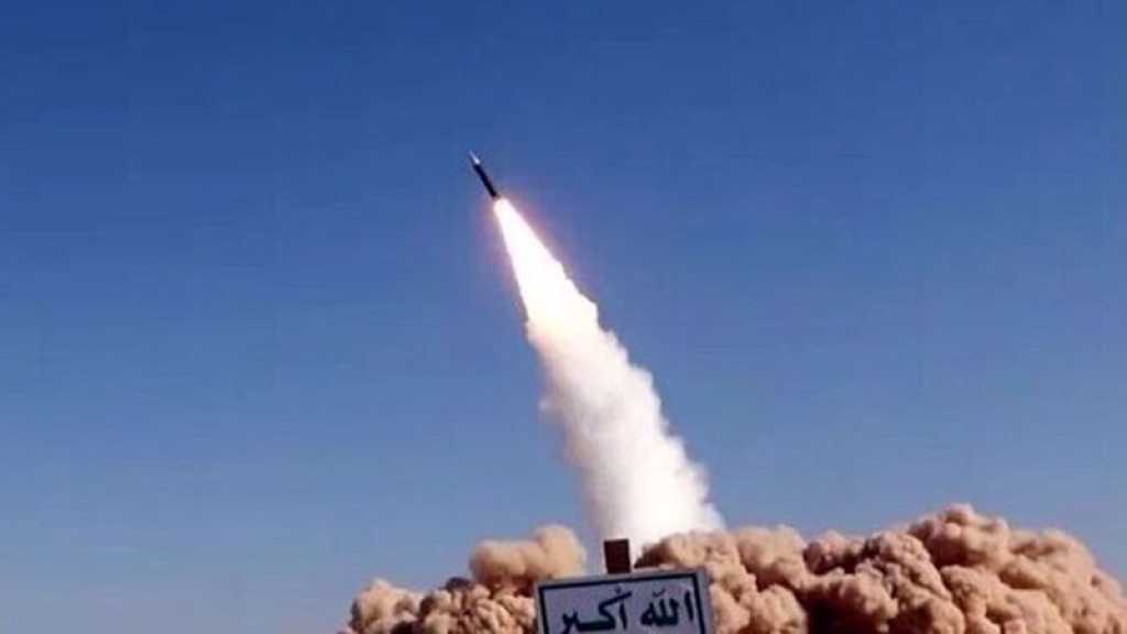 Le Yémen tire un missile sur «Israël»: Le trafic perturbé à «l’aéroport Ben Gourion»