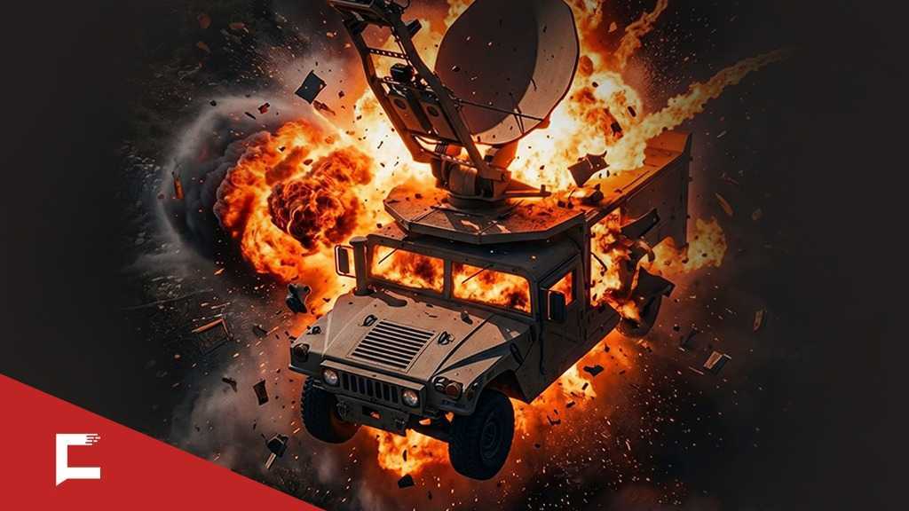 Un Hummer «israélien» de communication: Pourquoi est-il une cible stratégique?