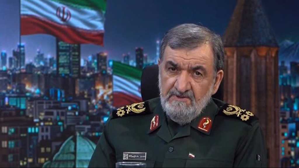 Conseiller du Leader: L’Iran brisera le blocus naval américain si les négociations échouent
