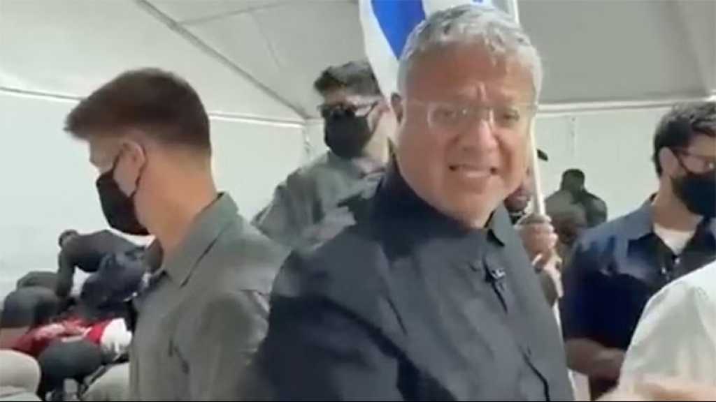 Torture des militants de la Flottille pour Gaza: La justice italienne ouvre une enquête contre Ben-Gvir