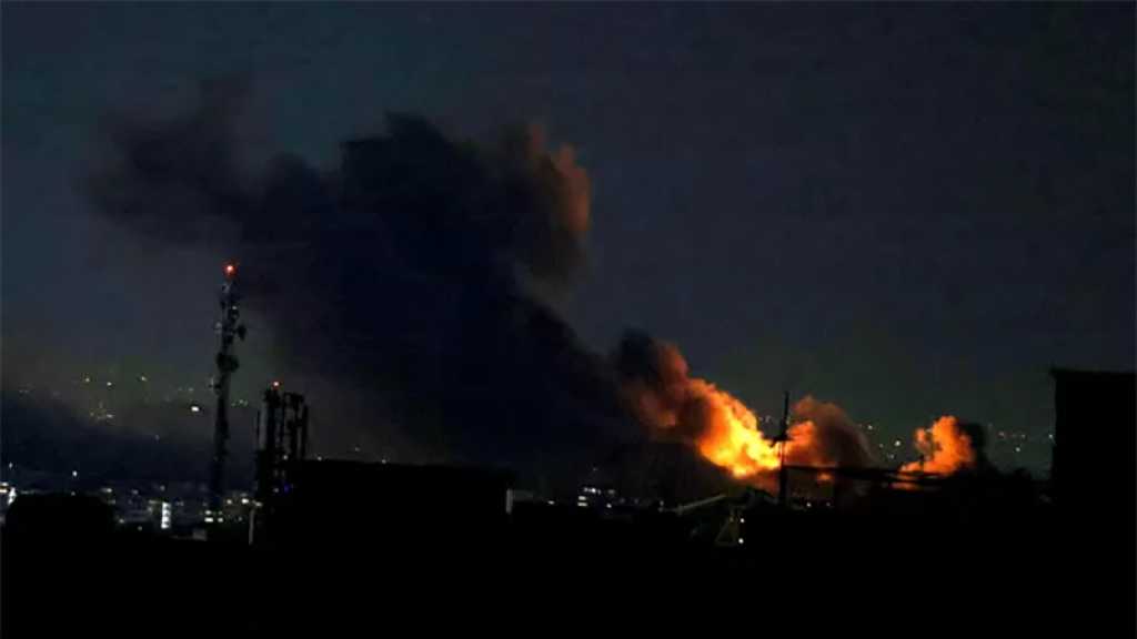 L’Iran frappe des bases des États-Unis dans le Golfe en réponse à des bombardements américains