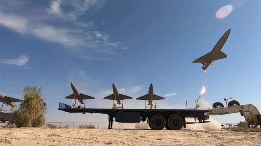 L’Iran, à nouveau bombardé par les Etats-Unis, riposte et promet de refermer Ormuz
