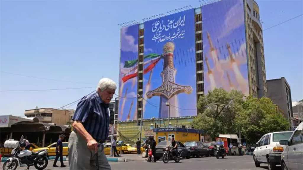 Iran: Le cessez-le-feu «pratiquement dénué de sens» après les dernières attaques américaines