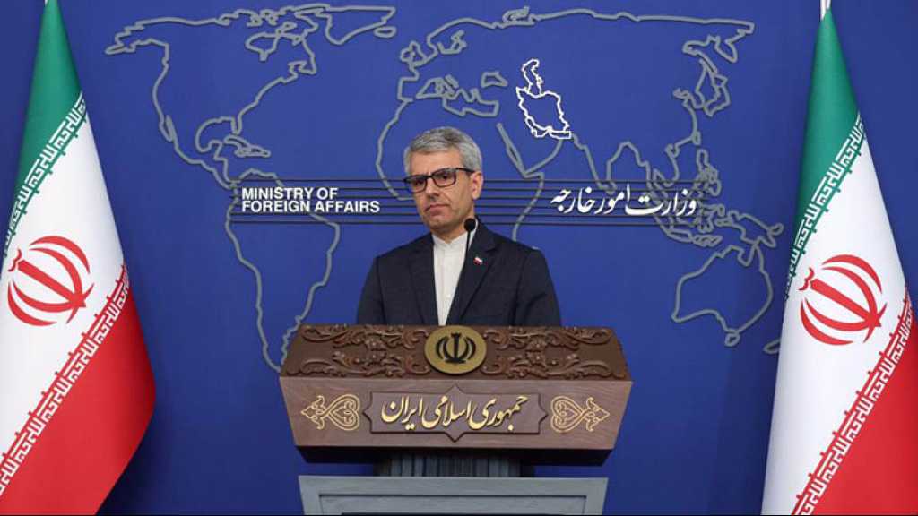 Cessez-le-feu Iran/USA: Téhéran n’a toujours pas tranché sur l’accord annoncé par Trump