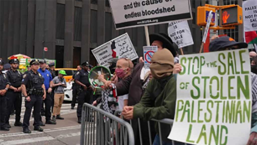 Salon immobilier «israélien» à Londres: Scandale autour de liens avec les colonies en Cisjordanie
