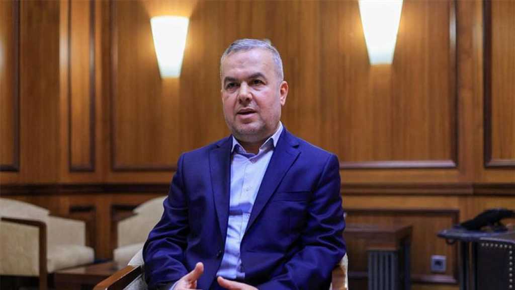L’Iran protégera le Liban dans tout accord avec les États-Unis, dit le Hezbollah