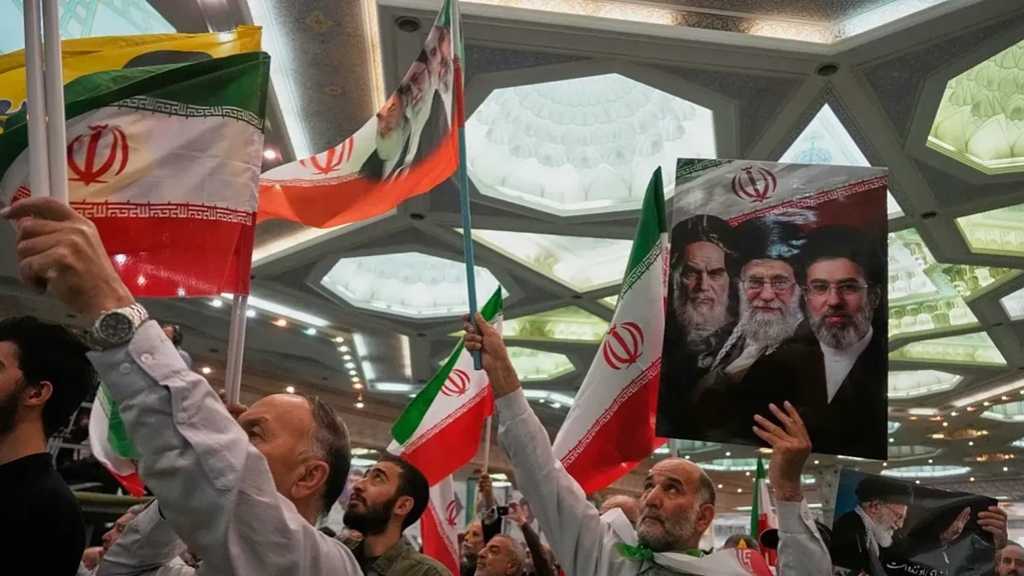  Iran: Le principe de la résistance fait l’objet d’un consensus au sein des institutions du pays, dit le chef du pouvoir judiciaire
