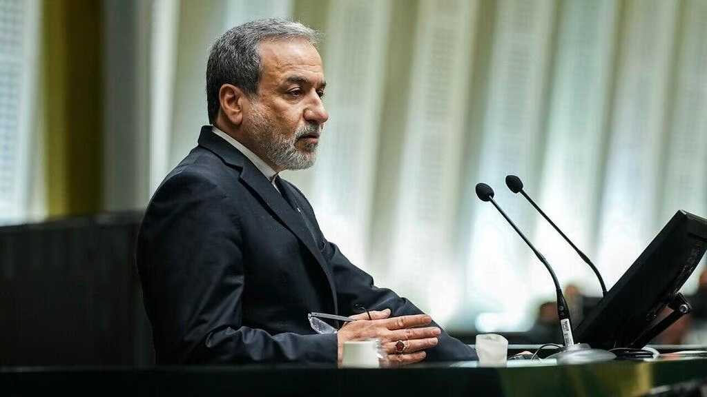  Araghchi: Toute architecture sécuritaire régionale excluant l’Iran est vouée à l’échec