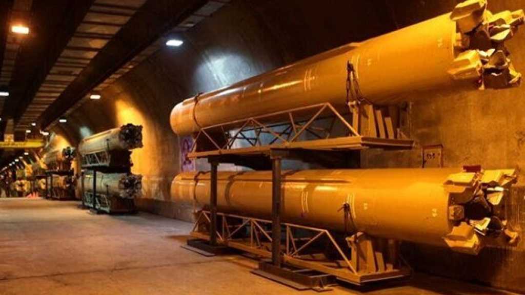 En pleine agression, l’Iran a intensifié sa production de missiles stratégiques, dit le ministre de la Défense