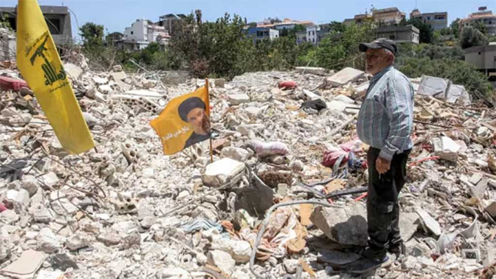 Liban: Plusieurs attaques «israéliennes» dans le Sud, Téhéran menace «Israël» de représailles
