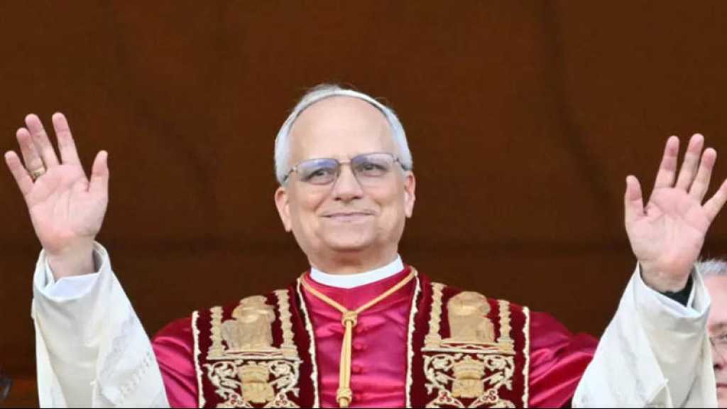 Mémorandum d’entente Iran-USA: Le pape espère que la guerre finira bientôt