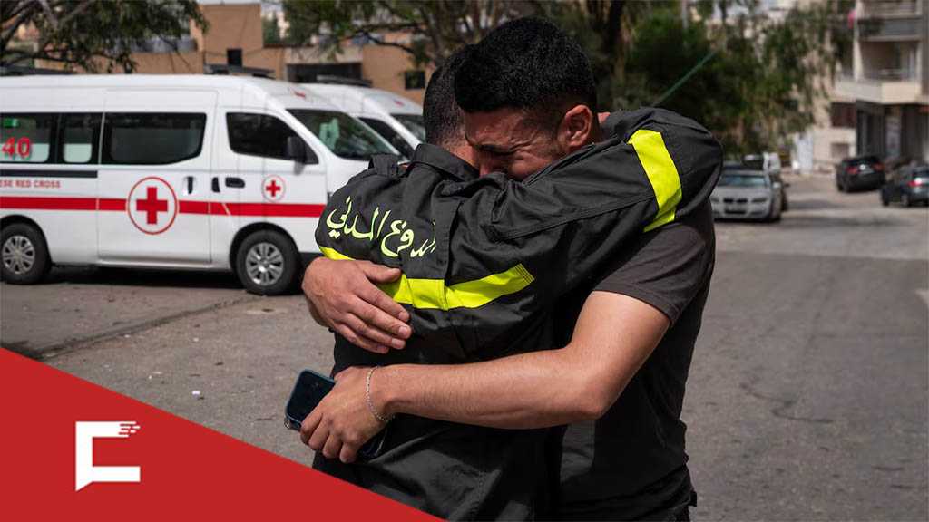 Liban: «Israël» a tué au moins deux victimes par jour dans le secteur de la Santé