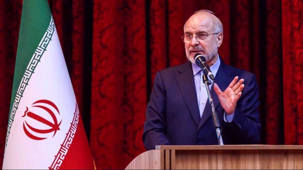 Iran: Qalibaf conditionne la tenue des pourparlers aux «lignes rouges» fixées par Téhéran
