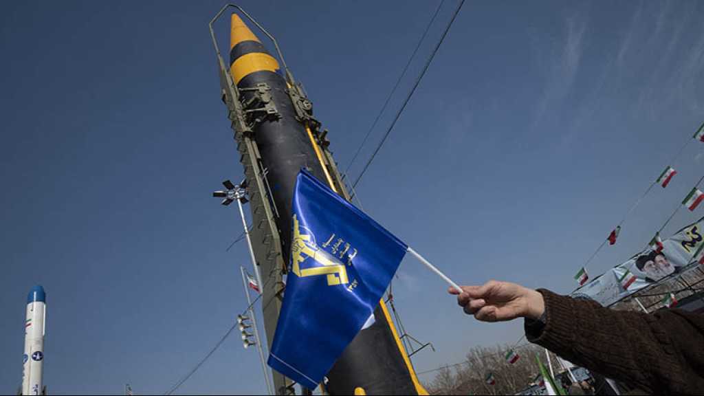 Le CGRI se dit prêt à infliger une défaite cuisante à l’ennemi si les droits de l’Iran sont violés