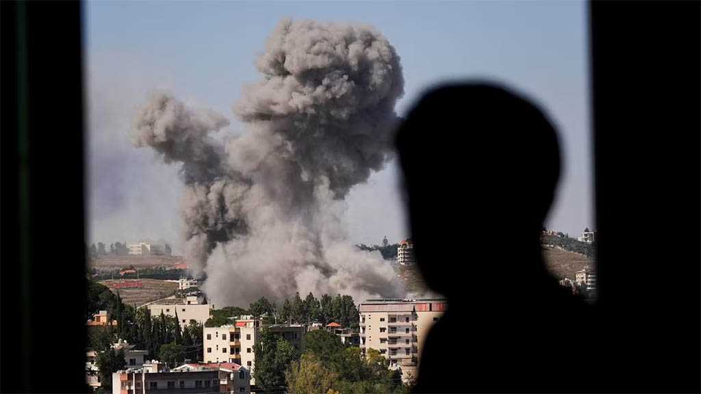 Attaques «israéliennes» au Liban-Sud: Au moins 26 nouveaux martyrs, le Hezbollah «a pleinement le droit de répondre»