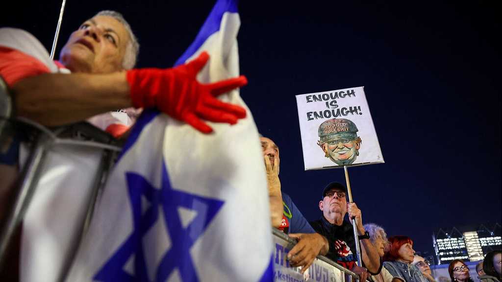 «Israël» a investi plus de 40 millions de dollars dans des campagnes d’influence ciblant la droite américaine