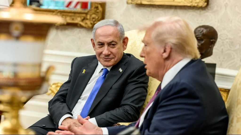  Le renseignement américain craint que Netanyahu ne compromette les efforts de paix avec l’Iran