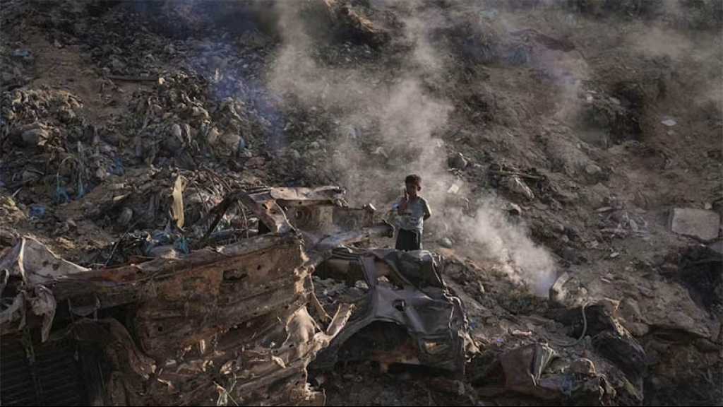 Gaza: Le cessez-le feu est une «illusion meurtrière» pour les enfants, dénonce l’Unicef