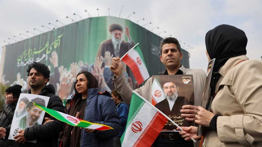 Pour une large majorité «d’Israéliens», l’Iran a gagné la guerre