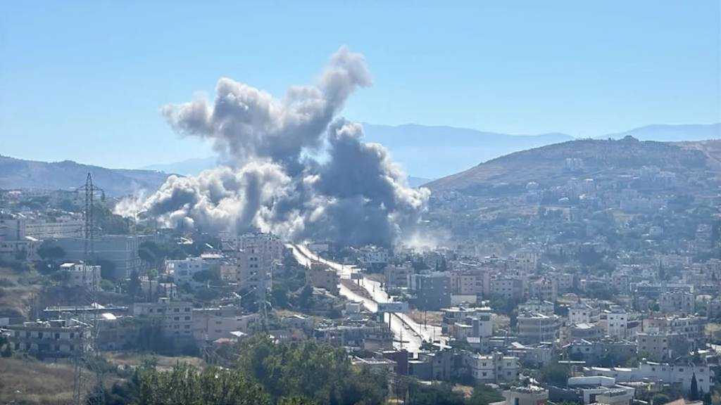 Négociations: Iran et USA créent une «cellule de gestion des conflits» pour mettre fin à l’agression «israélienne» au Liban