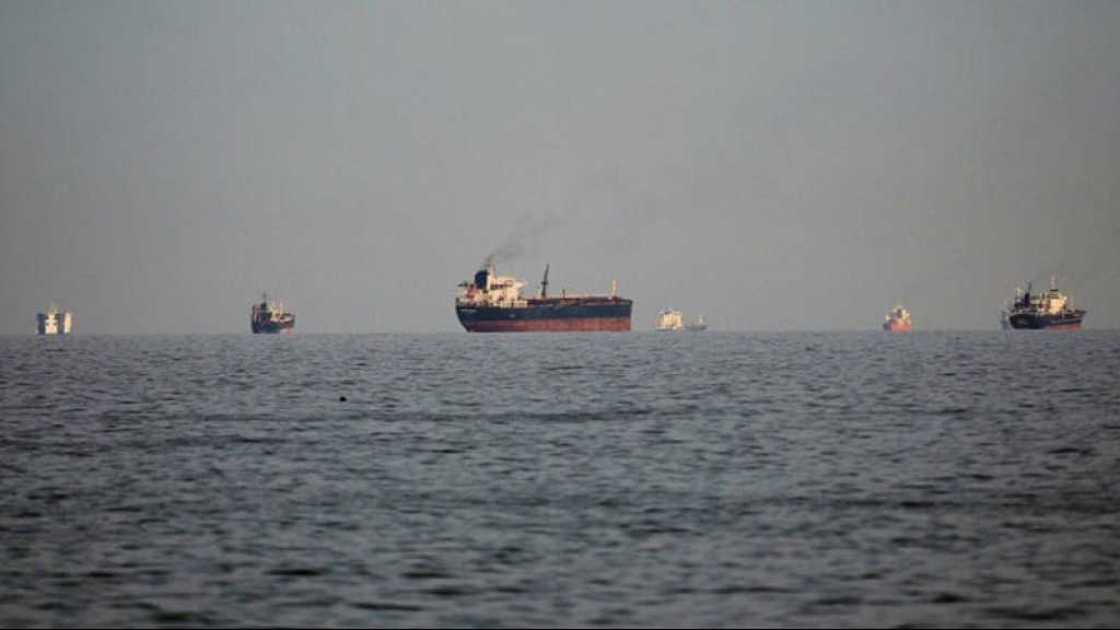 Ormuz: 15 navires, dont trois superpétroliers iraniens chargés, ont franchi le détroit ce lundi