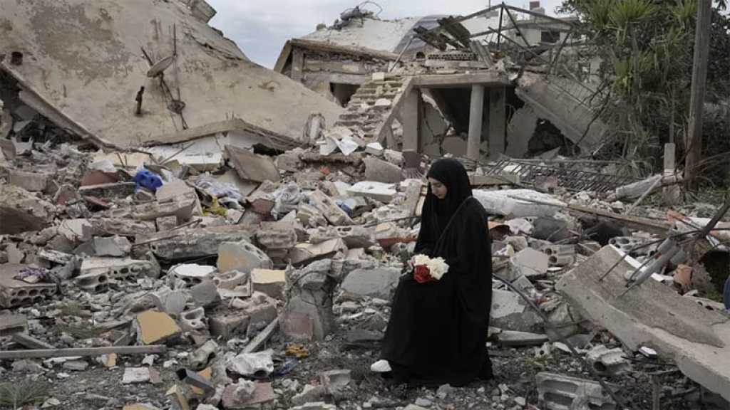 Liban: La guerre «israélienne» a causé la destruction de 11.000 bâtiments, selon le Pnud