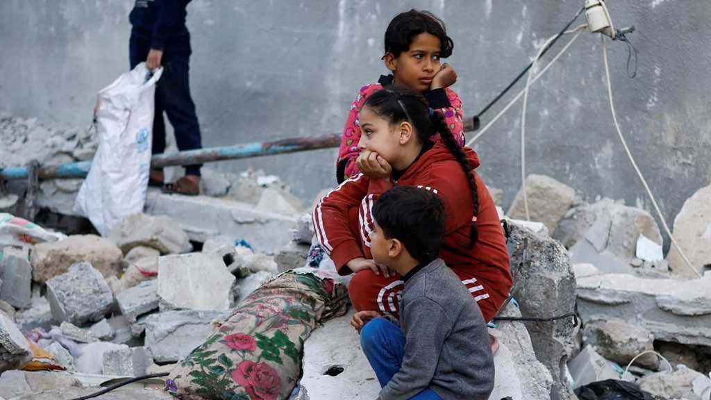   Gaza: Une commission de l’ONU accuse «Israël» de cibler des enfants et dénonce la poursuite d’un «génocide»