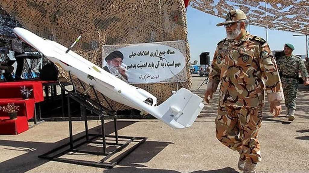 Iran: Les forces armées n’ont pas encore révélé toutes leurs capacités, selon un haut commandant iranien