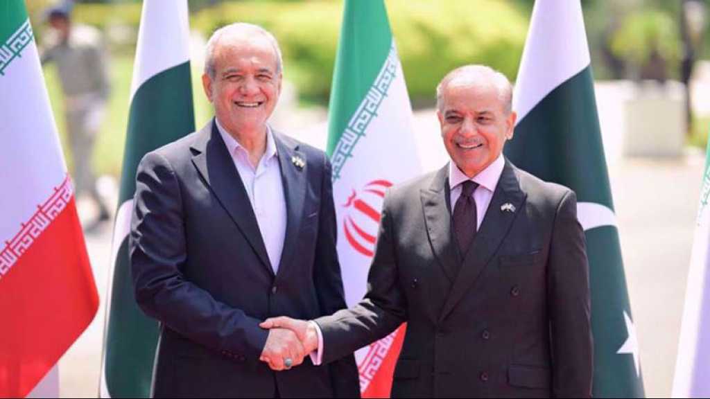 Iran: Depuis le Pakistan, Pezeshkian exclut toute négociation sur les capacités de défense iraniennes
