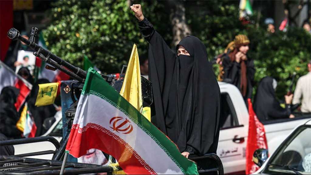 L’Iran pourra acheter des biens américains mais n’y est pas obligé, affirme la Banque centrale
