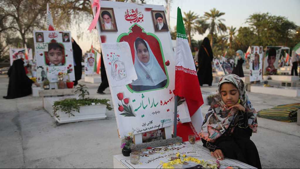 Iran: Le Croissant-Rouge soumet des documents sur des crimes de guerre «israélo»-US aux instances internationales