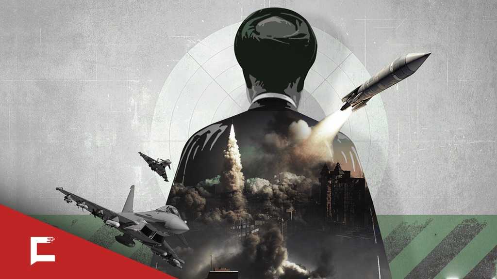 «Qui a gagné?»: La guerre Iran/États-Unis, vu d’«Israël»