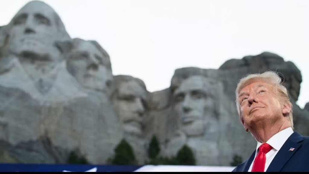 77 % des Américains pensent que les pères fondateurs seraient déçus de l’état actuel des États-Unis