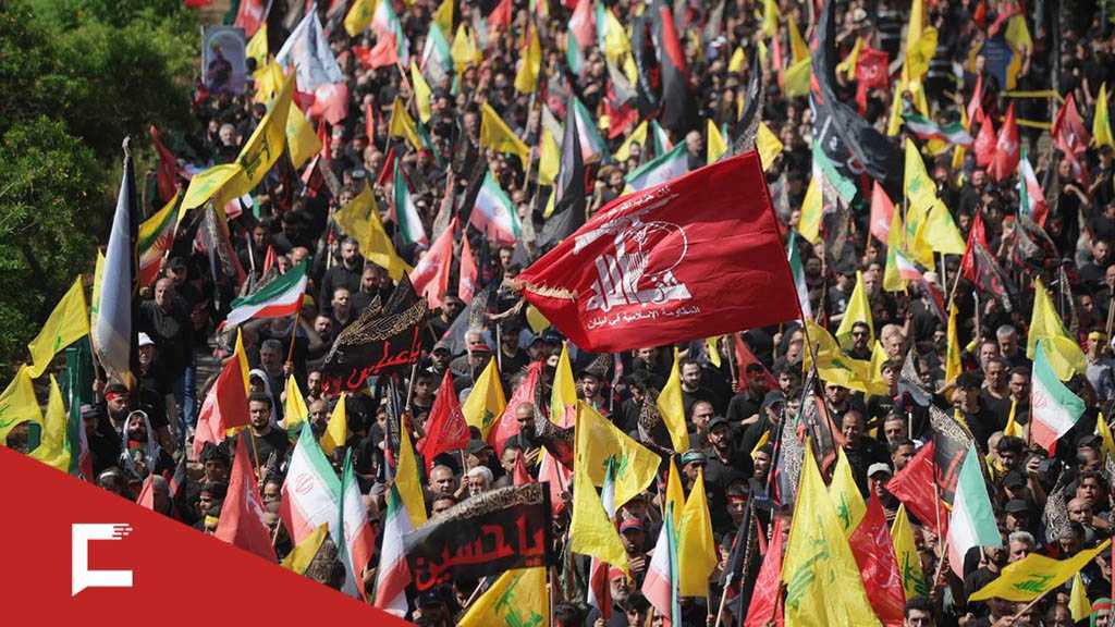 Achoura au Liban: Une société sur la voie de l’imam Hussein
