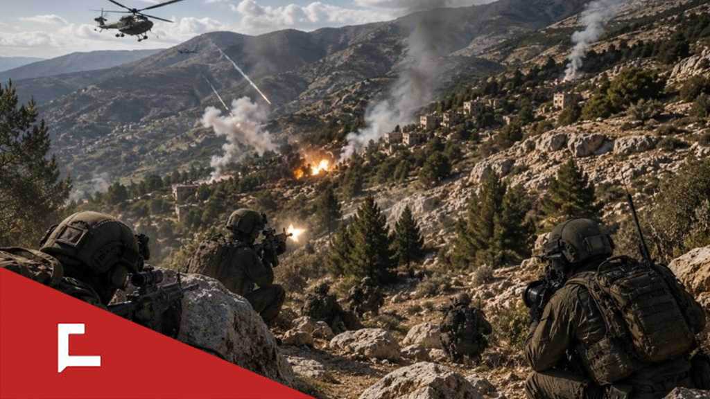  La colline Ali Taher et les messages d’Ormuz: Le champ de bataille façonne les équations politiques