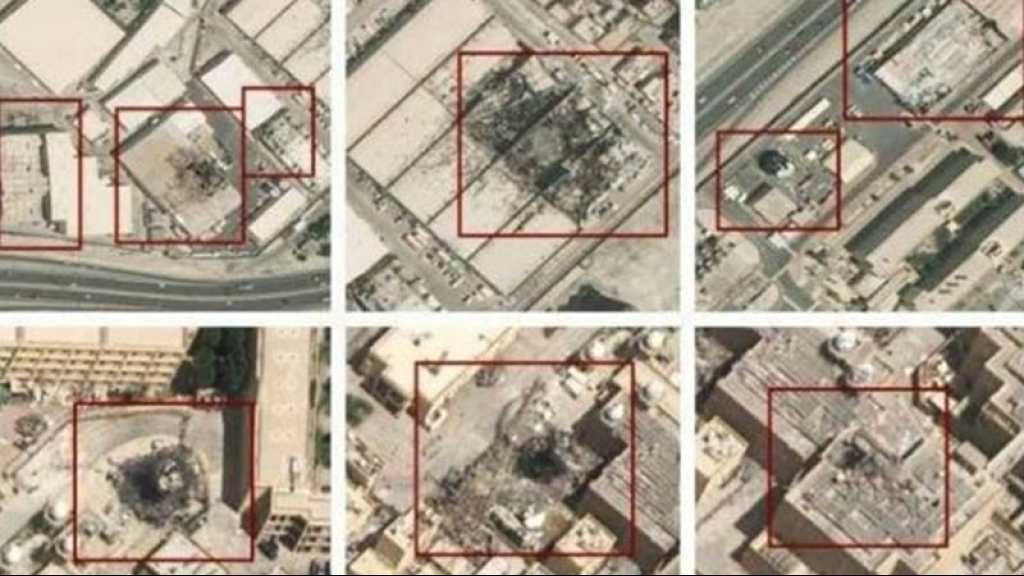 Les États-Unis envisagent de transférer leurs bases militaires attaquées par l’Iran