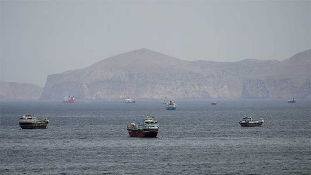 Iran: Toute ingérence dans la gestion d’Ormuz risque «d’accroître les tensions»