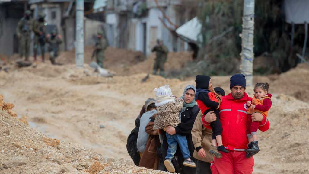 Cisjordanie occupée: Les Palestiniens chassés de leurs foyers sont sans espoir de retour