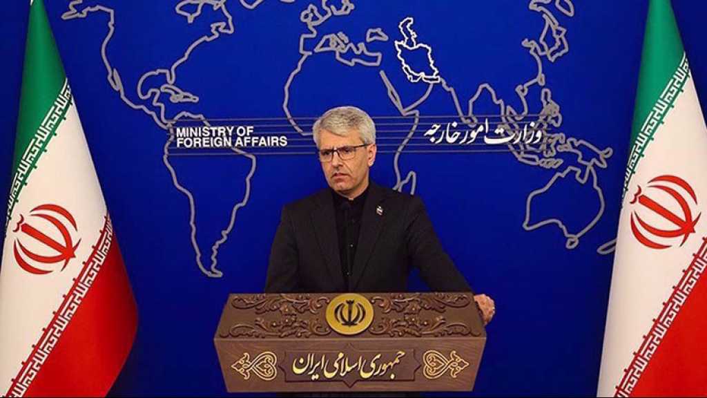 Iran: Le cessez-le-feu au Liban met à l’épreuve le mémorandum d’entente avec les États-Unis