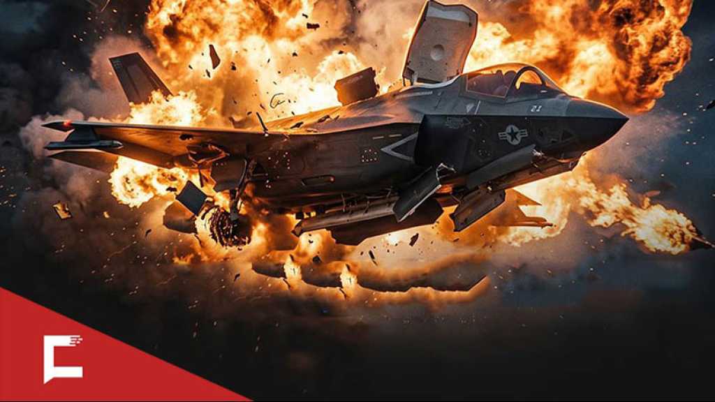 Après son échec en Iran, comment l’efficacité du F-35 a-t-elle régressé?
