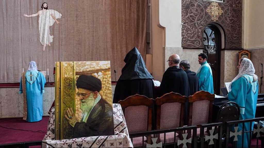 Iran: La communauté chrétienne fait éloge du Leader martyr, réclame un hommage grandiose pour ses funérailles